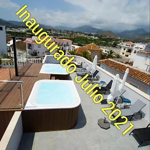 Gasthof Mirador De La Ermita - Adults Recommended