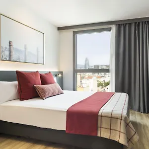 *** Hotel Acta Voraport Spanien