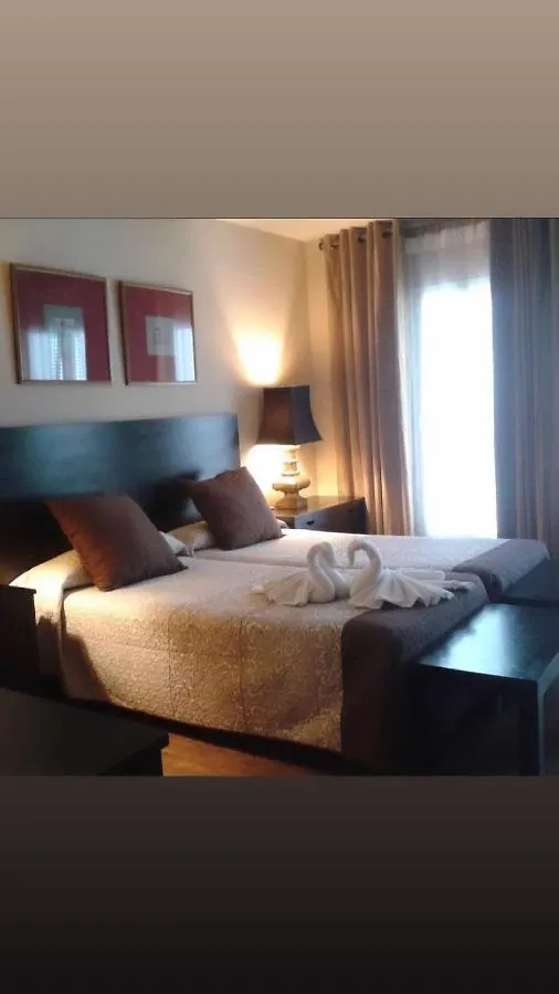Hostal Tres Soles Nerja