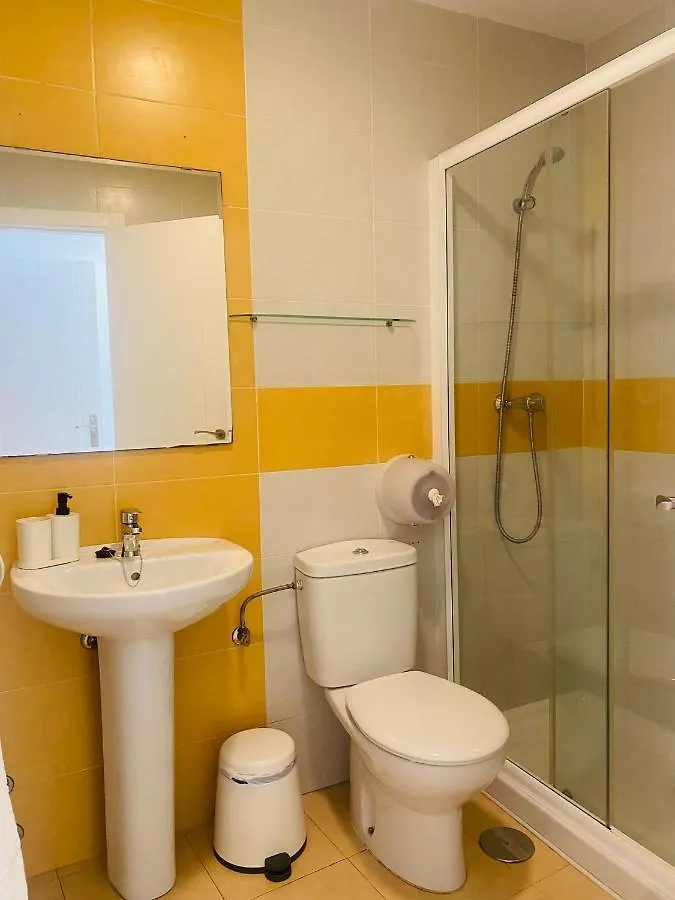 Hostal Tres Soles Nerja