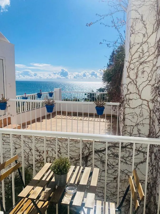 Hostal Tres Soles Nerja 2*,