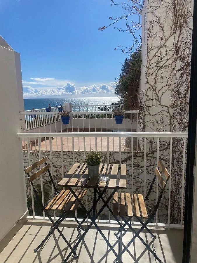 Guest house Hostal Tres Soles Nerja