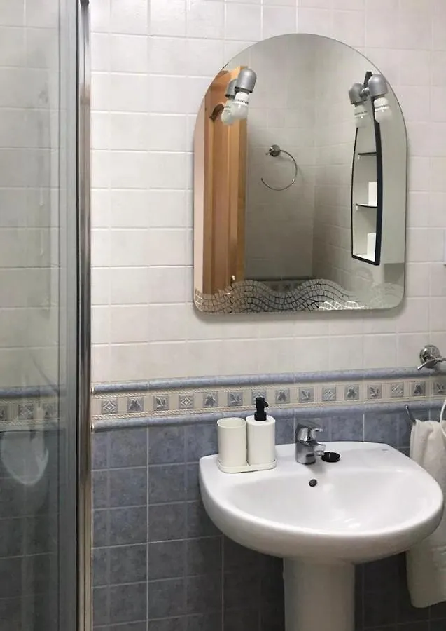 Hostal Tres Soles Nerja