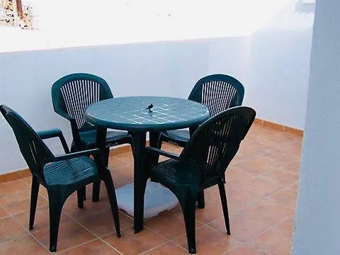 Hostal Tres Soles Nerja 2*,  Spain