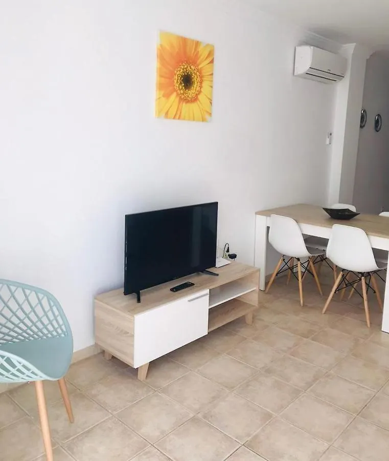 Hostal Tres Soles Nerja