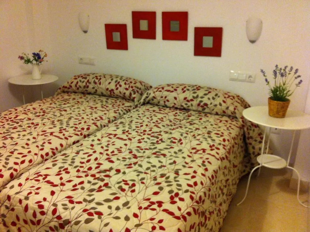 Hostal Tres Soles Nerja