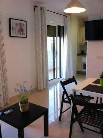 Hostal Tres Soles Nerja Guest house