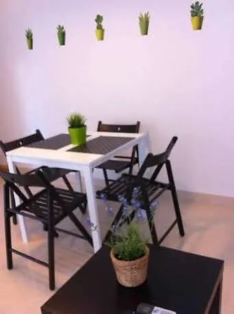 Hostal Tres Soles Nerja