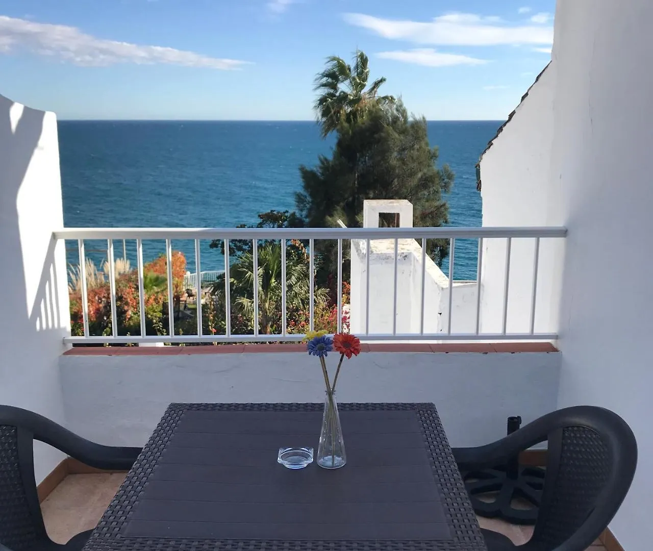 Hostal Tres Soles Nerja 2*,  Spain