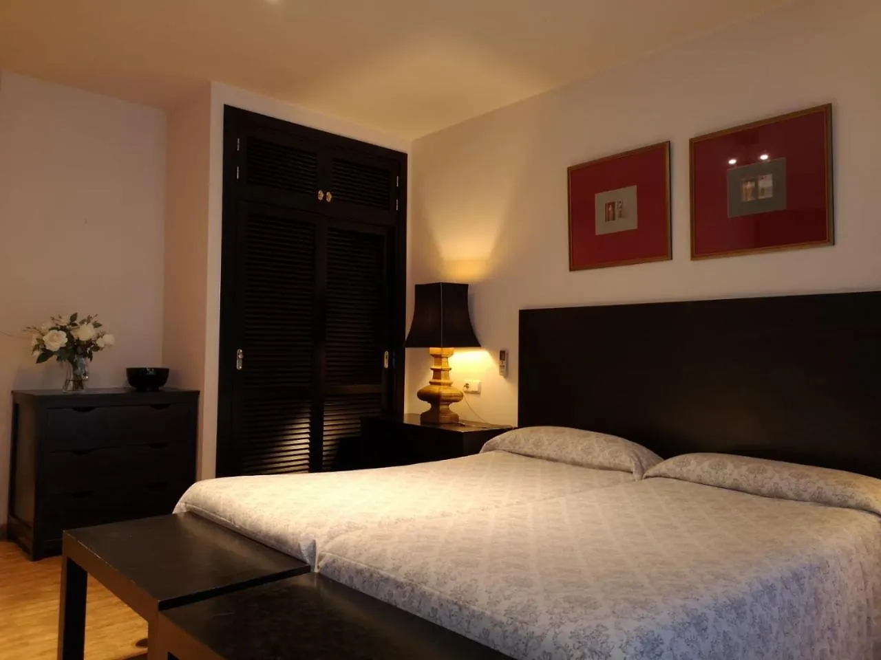 ** Guest house Hostal Tres Soles Nerja Spain