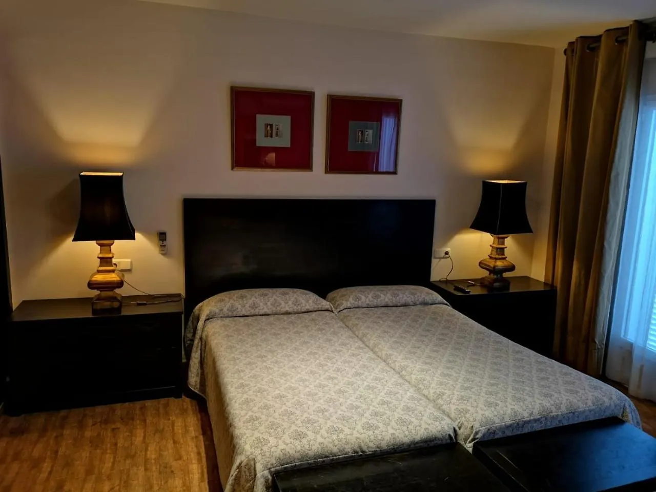 Guest house Hostal Tres Soles Nerja