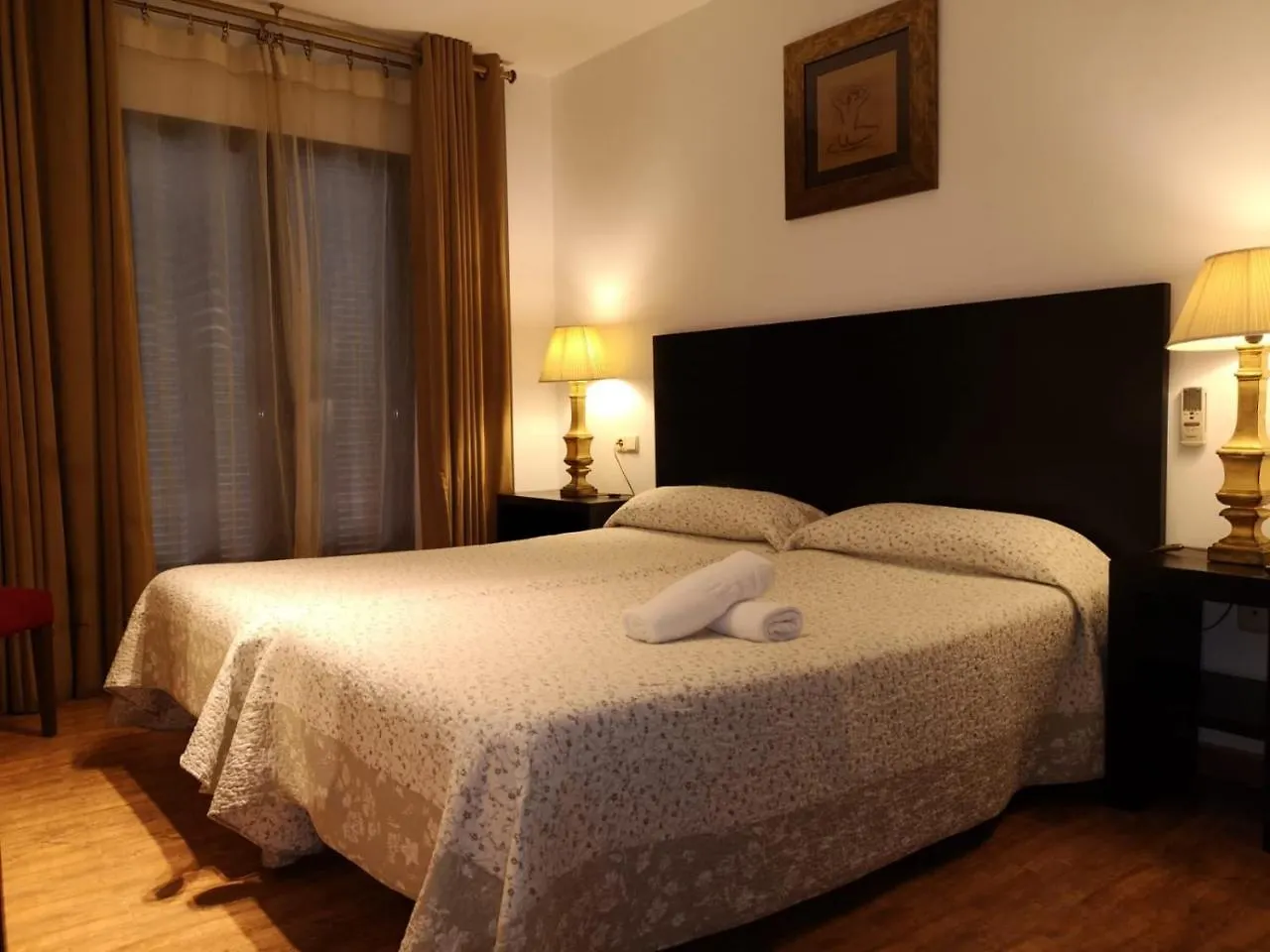 Hostal Tres Soles Nerja Guest house