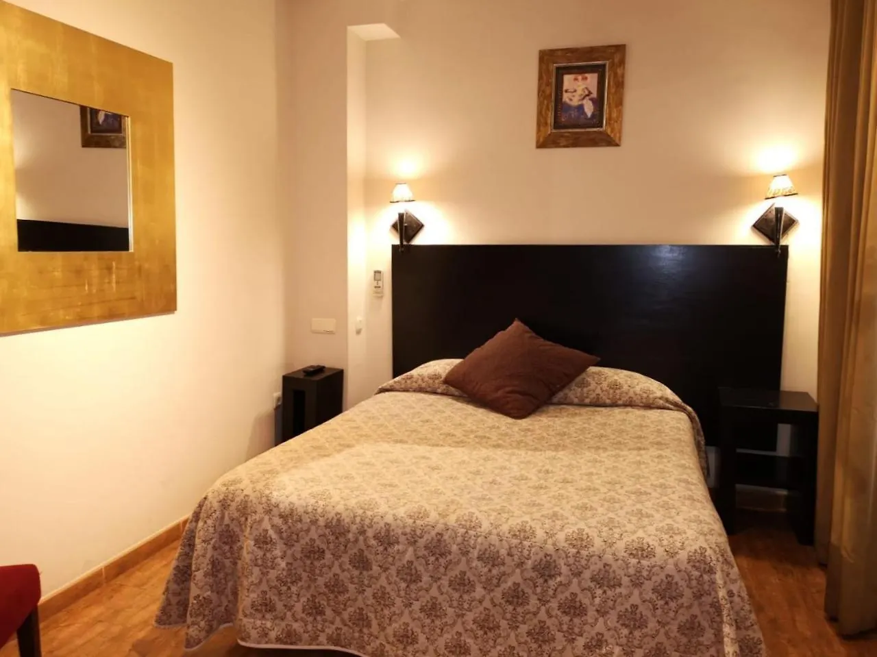Guest house Hostal Tres Soles Nerja