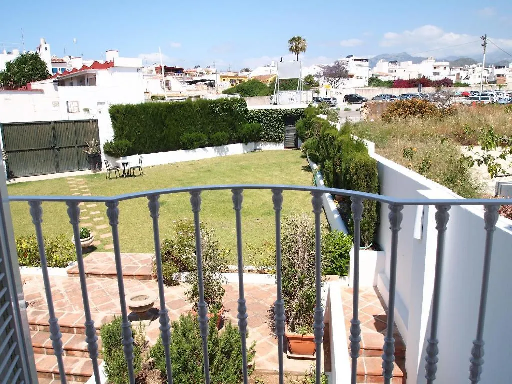 Hostal Tres Soles Nerja