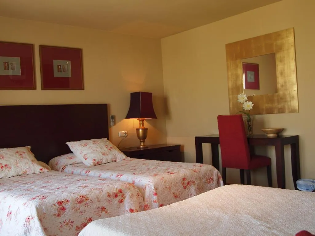 Guest house Hostal Tres Soles Nerja